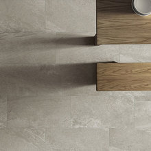 Kitchen floor