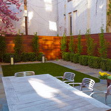 Patio Ideas