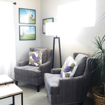 Budget Friendly Home