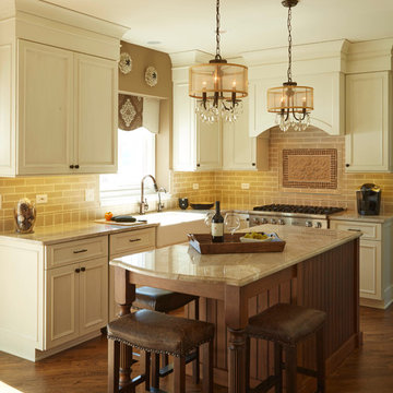 Classic Kitchen