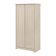 Bathroom storage