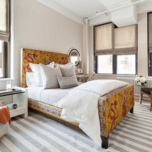 88 West Bedroom