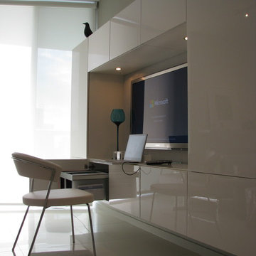 Icon Brickell Apaartment