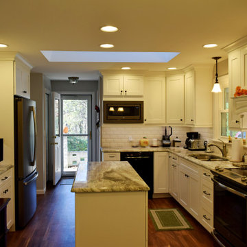 Traditional Design