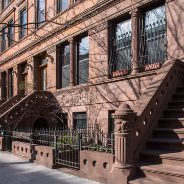 My Houzz: Personalized, Joyful Style in an 1895 Harlem Apartment