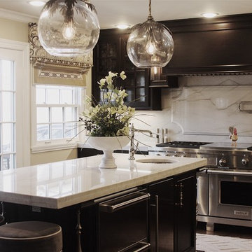 Elegant Home Transformation