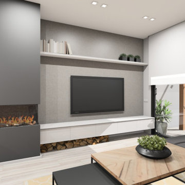 REFORMA INTEGRAL VIVIENDA EN SABADELL