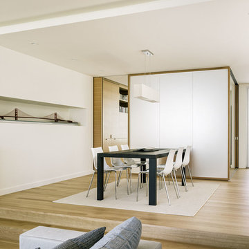 19th Street - John Maniscalco Architecture