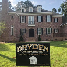 Home building