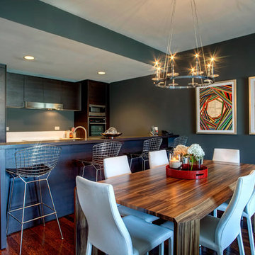 The W: Hollywood, Unit 10