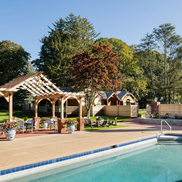 Recreational Retreat