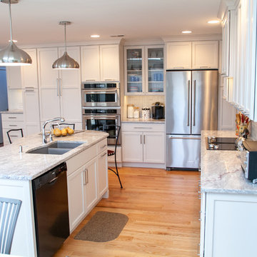 Brentwood Project