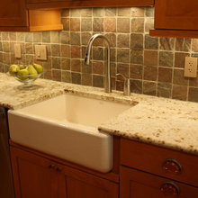 Kitchen Ideas