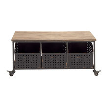 storage