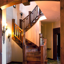 Halifax Stairs