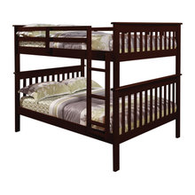 Bunk beds