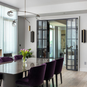 Atlanta High Rise Remodel