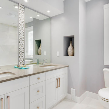 Bowness residence