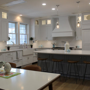 Beautiful Kitchen Renovation