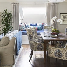 Living Room / Dining Room