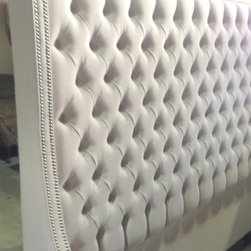 Grace Headboard - Headboards