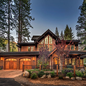 Incline Village - 01