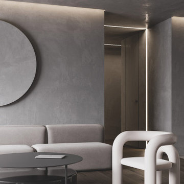 Living Room Designs