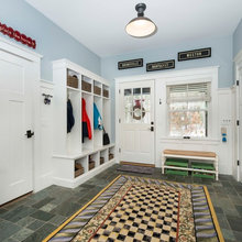 mudroom