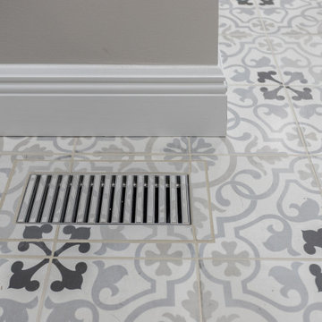 Crofts @ Brackenridge Subdivision Fuquay-Varina, NC~ Whole House Remodel