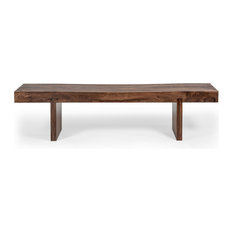 Hamburg Wooden Bench