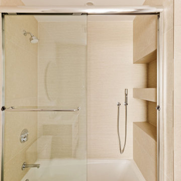 The hidden duplex & A home makeover - SB9 Investment property in Woodland Hills