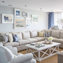 2017 Living Room