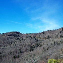 Blue Ridge Parkway - Home Decor
