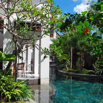 Batavia Villa Seminyak, Bali