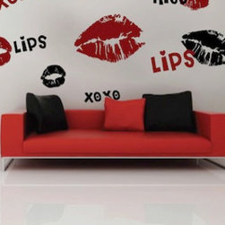 Cool Wall Decals - Products