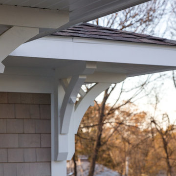 Hingham Whole House Remodel