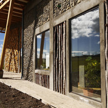 WOOD STRUCTURES