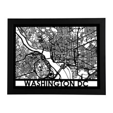 dc maps
