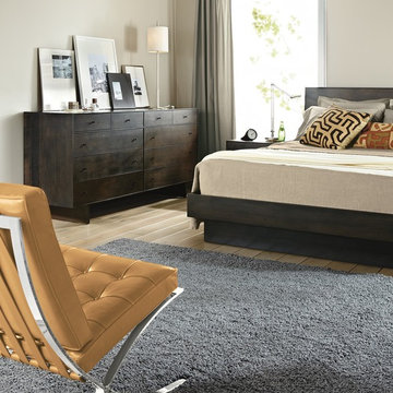 Hudson Bed