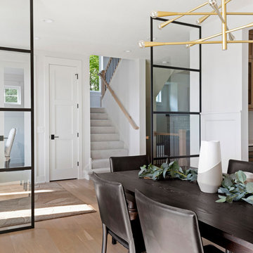 Woodland Medina Two-Story