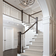 staircase