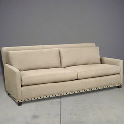 gramercy sofa - Sofas