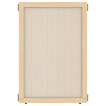 KYDZ Suite Panel - S-height - 24" Wide - Plywood