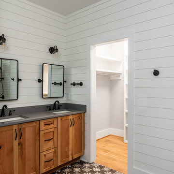 Modern Farmhouse
