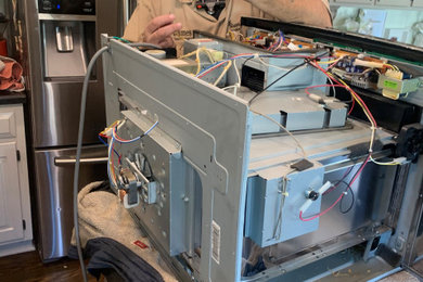 Appliance Repair
