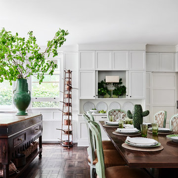 Mt Macedon Residence