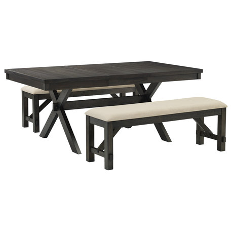 Hayden 3-Piece Dining Set