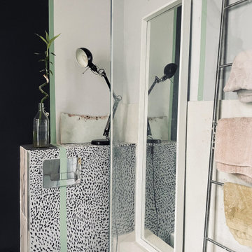Le WC.