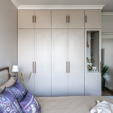 3 BHK - Oberoi Grande