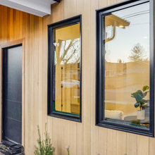 Exterior Ideas
